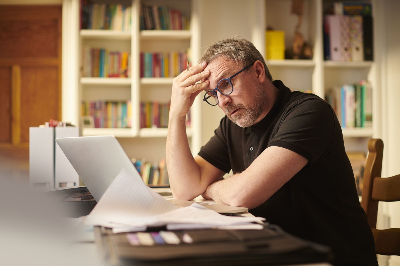 این دقیقاً مدت زمان متوسط ​​​​بازار گاو نر است. آیا تیک تاک ساعت است؟