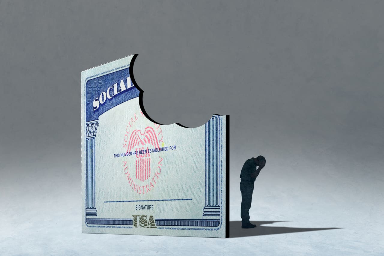 شما می توانید تاثیر دقیق کاهش چک تامین اجتماعی بر موفقیت بازنشستگی شما را محاسبه کنید