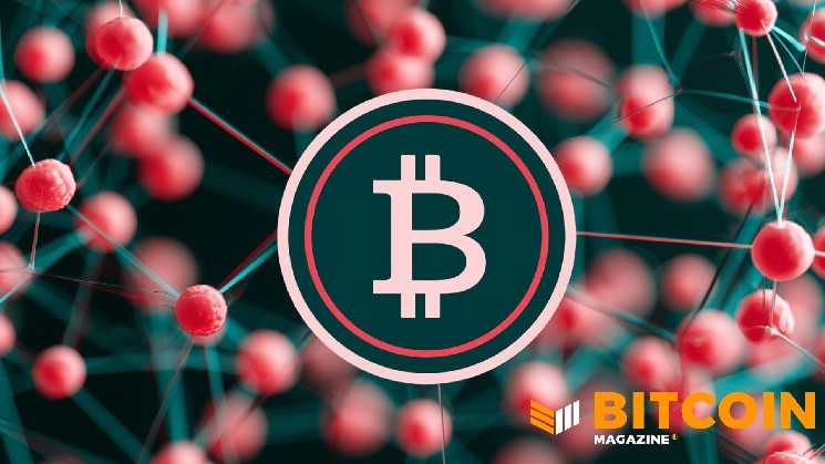 دوم، Bark را در Mainnet بیت کوین راه اندازی می کند، با هدف قرار دادن شکاف UX خود حضانت