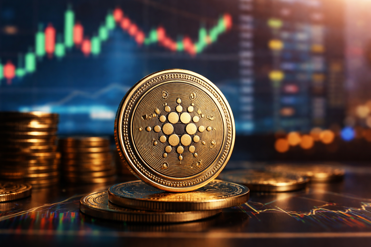در اینجا دلیل سقوط قیمت Cardano و کاهش ارزش 84 میلیارد دلاری است