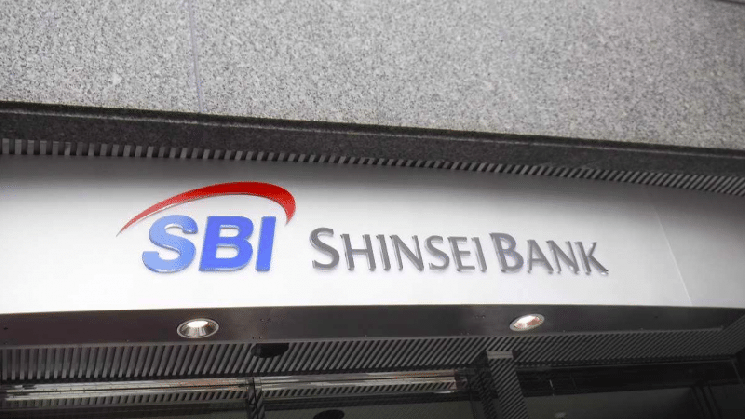 واحد SBI Holdings به سپرده گذاران اجازه می دهد بیت کوین، اتر یا XRP را علاوه بر سود ین کسب کنند