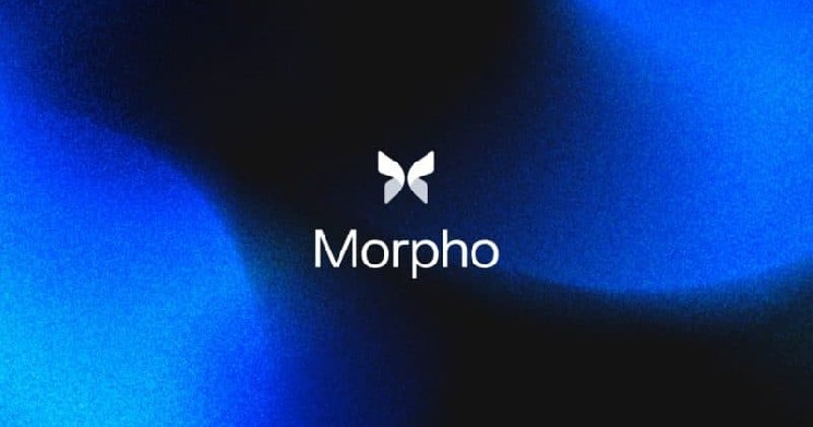 وام دهنده DeFi Morpho پس از افزایش 175 میلیون دلاری توسط Paradigm و a16z به ارزش 2 میلیارد دلار نزدیک می شود.