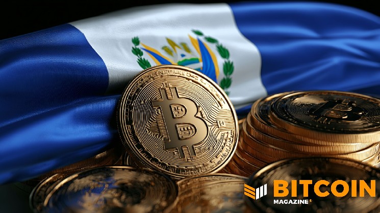 پنج سال بعد، السالوادور همچنان در حال خرید بیت کوین است