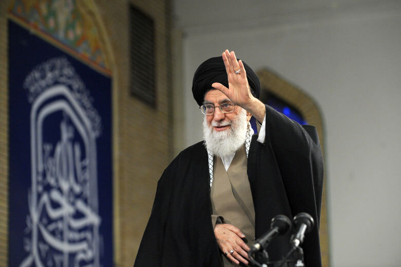 دختر شهید طهرانچی: فقدان رهبر شهید، زخمی عمیق‌تر بر جان فرزندان شهدا نهاد
