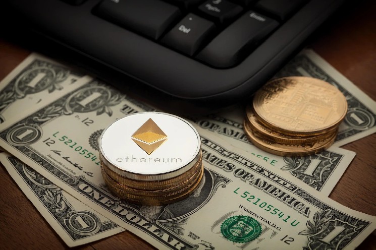 ETF نقطه اتریوم بالاترین ورودی را در بیش از یک ماه ثبت می کند