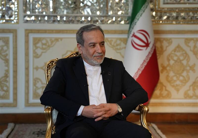 هشدار عراقچی نسبت به هرگونه خطای احتمالی دشمن در خلیج فارس