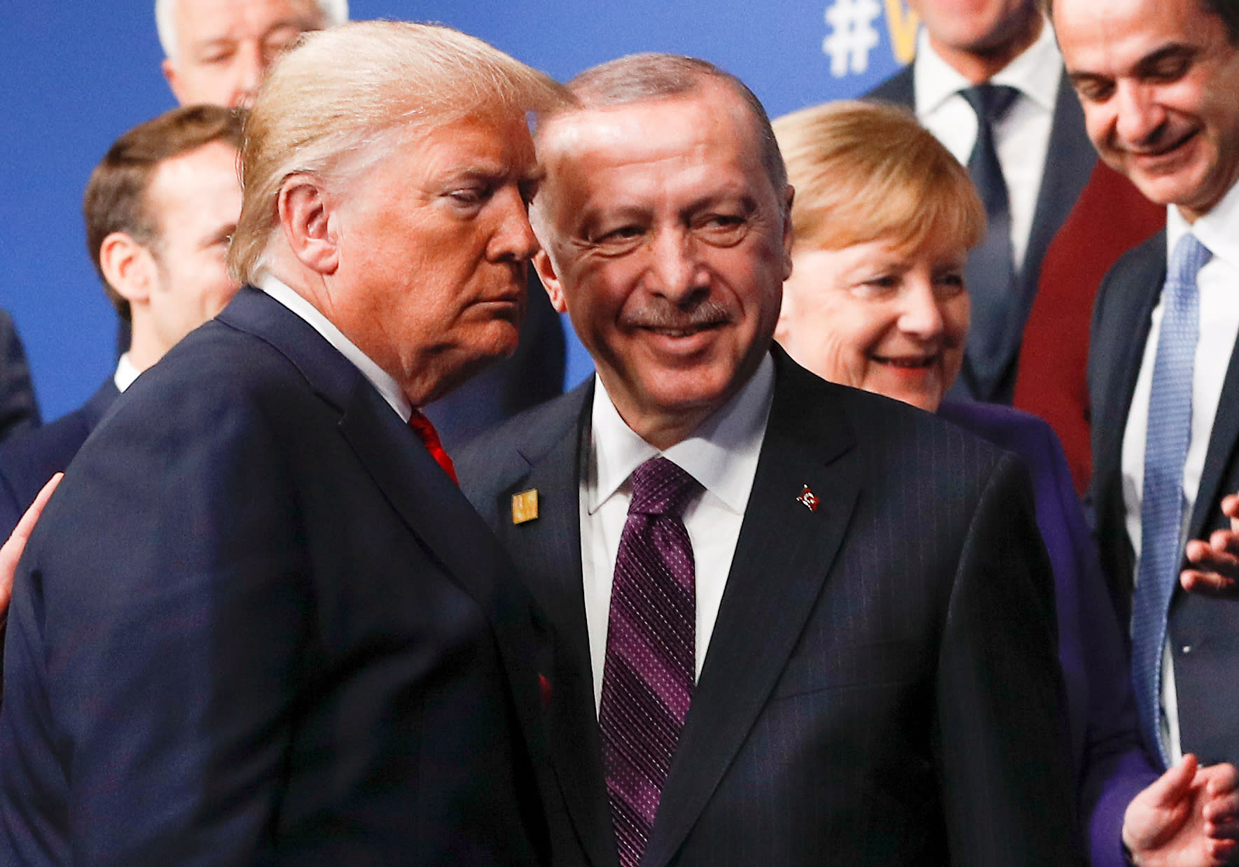 کارشناس به «پست» می گوید رابطه ترامپ با اردوغان یک عامل محدودکننده برای ترک هاست.