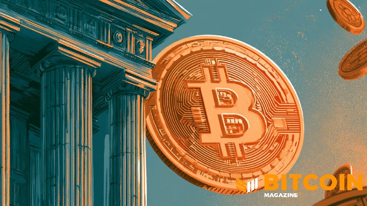 آکسیوس: با خرید افت بیت کوین توسط مؤسسات، مالی سنتی به سمت ارزهای دیجیتال هجوم می‌آورد