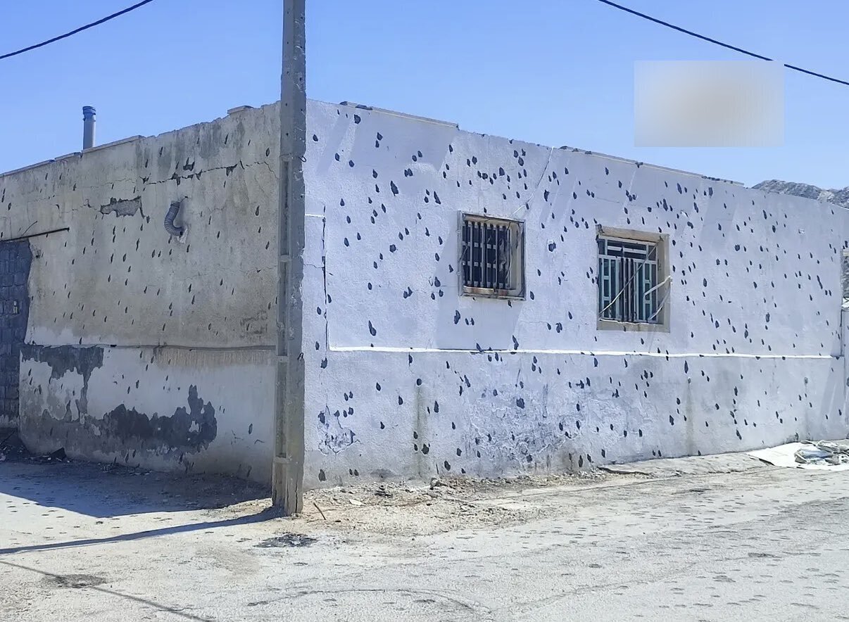 روایتی هولناک از موشکی عجیب که برای اولین‌بار در جهان تست شد + ویدئو |  ۷۲۰ هزار ترکشی که آمریکا بر سر یک شهر ۳۰ هزار نفری ایران ریخت!