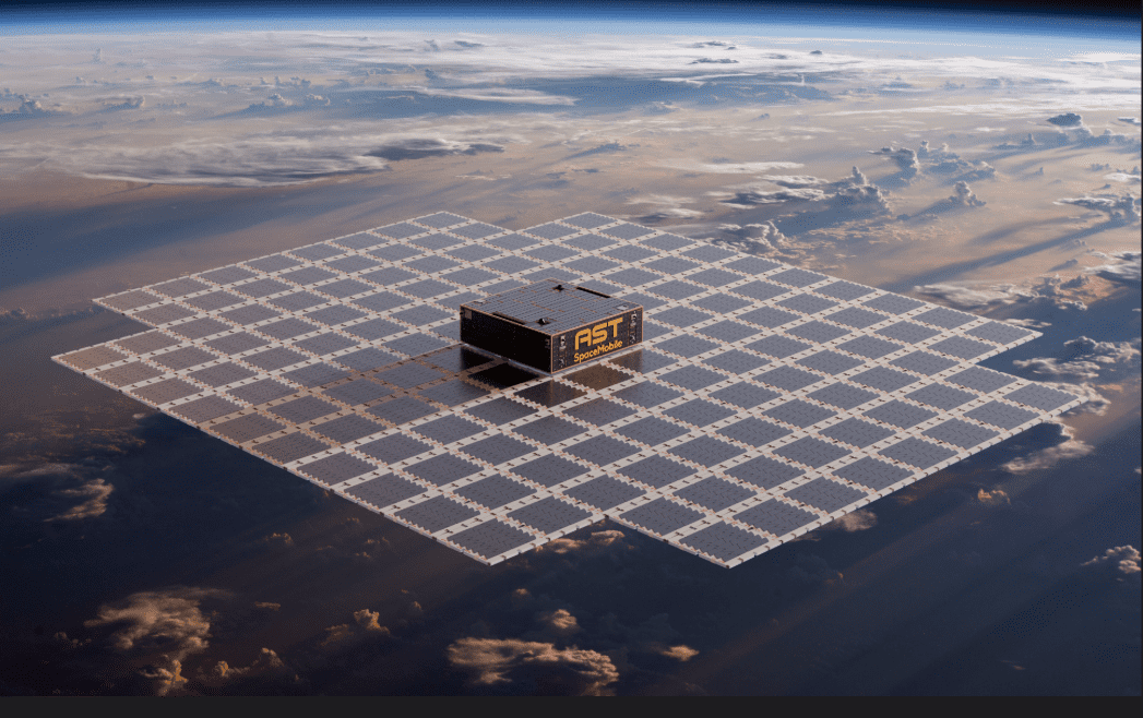 سهام AST SpaceMobile معاملات سختی را تجربه می کند زیرا SpaceX قصد دارد ماهواره های خود را به مدار پرتاب کند.