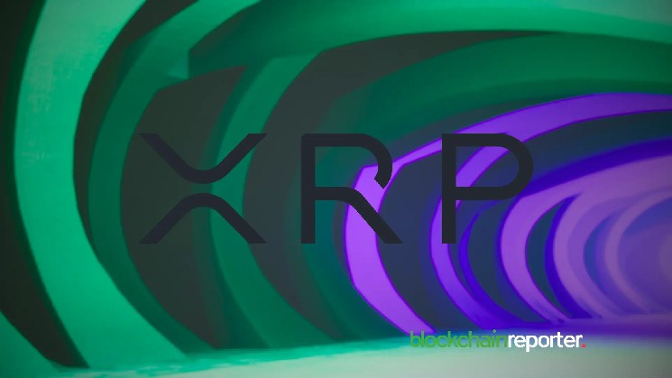 نسبت سود واقعی XRP به زیر 1 سقوط می کند زیرا هزینه های شبکه 91.5% کاهش می یابد، سیگنالینگ کاپیتولاسیون شدید