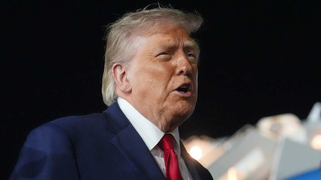 ترامپ ایران را به سرنگونی بالگرد نظامی آمریکا متهم کرد، حملات آمریکا آغاز شد