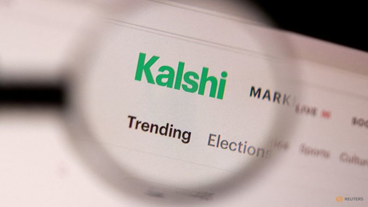 بازار پیش‌بینی Kalshi برای رسیدگی به نگرانی‌های معاملاتی خودی، روی انطباق شرط می‌بندد