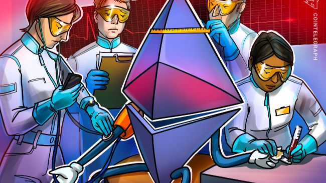 سقوط ETH به 1000 دلار در صورت شکستن پشتیبانی کلیدی ظاهر می شود: آیا معامله گران آتی وارد عمل خواهند شد؟