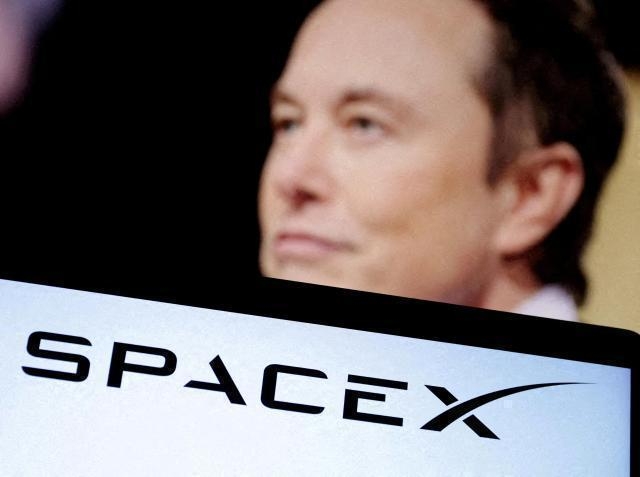 SpaceX تقاضای سرمایه گذاری از 3.5 تا 4 برابر هدف خود را در عموم اولیه خود جذب کرده است