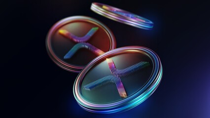 XRP در هر بازه زمانی بیش از حد فروخته می شود و این می تواند سیگنال صعودی باشد که همه منتظر آن هستند