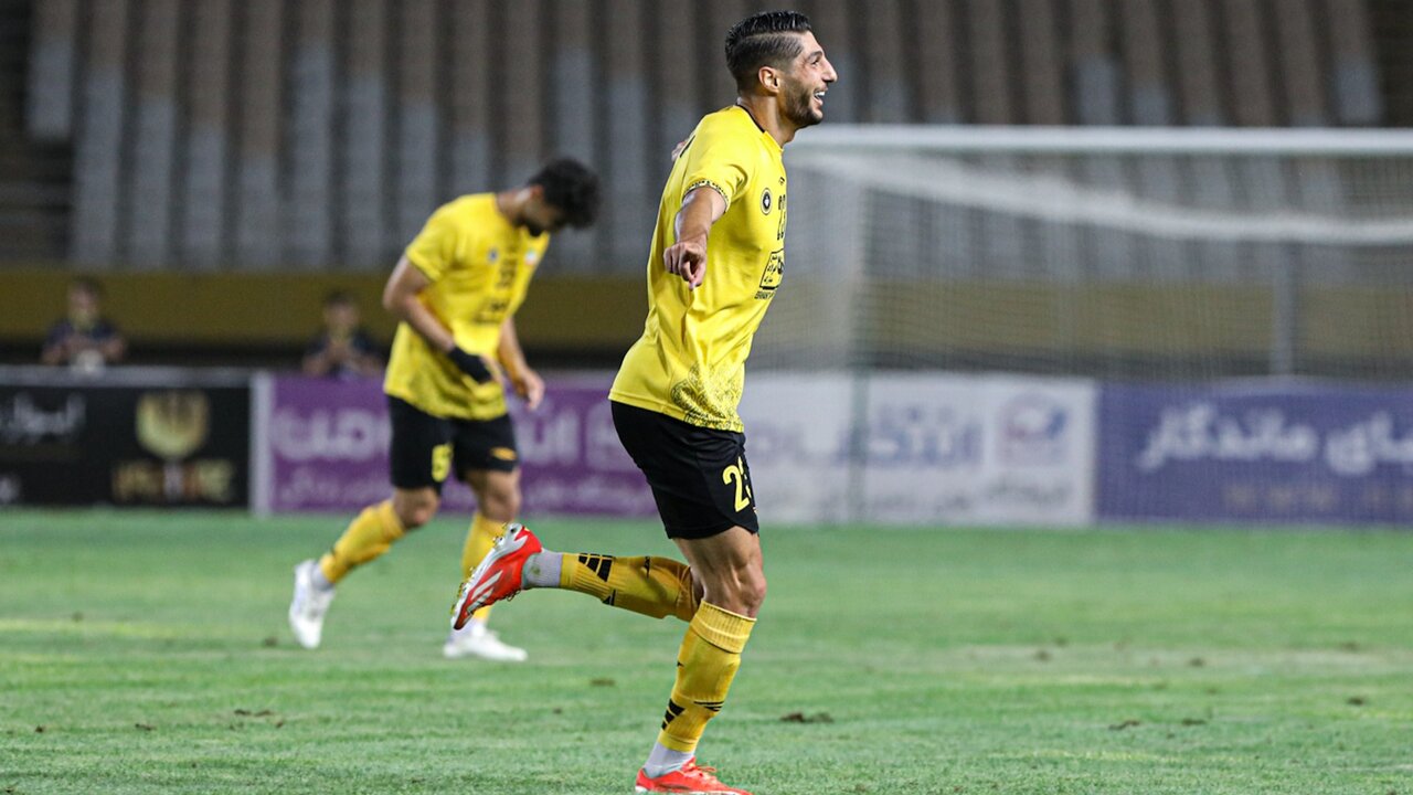 اقدام دوباره پرسپولیس برای جذب مهاجم لژیونر | جانشین بیفوما در راه تهران؟