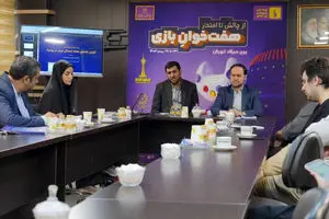 گیمرها فقط نوجوان نیستند/ بازیهای ایرانی ظرفیت جهانی شدن دارند