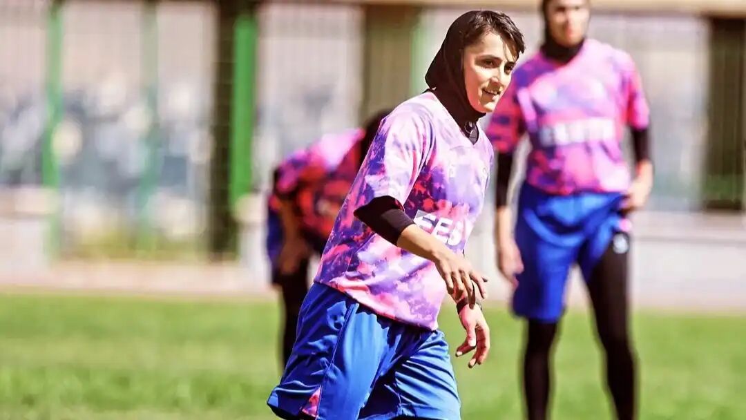 دیده‌نشدن، بزرگ‌ترین رنج فوتبال زنان است