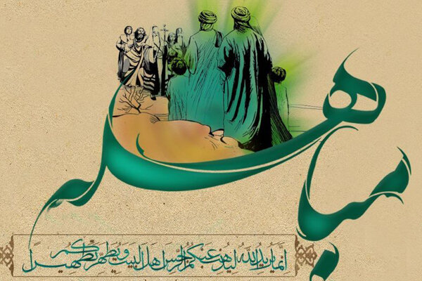 «مباهله» تجلیگر تلاقی منطق،معنویت و قاطعیت در اثبات حقانیت است