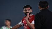فرصت دوباره باشگاه پرسپولیس به یاسین سلمانی