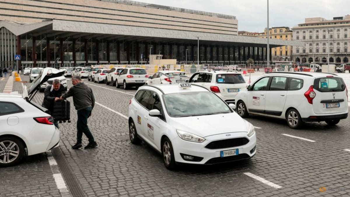 اپلیکیشن Ride-hailing Bolt به ایتالیا گسترش مییابد تا بازار کمخدمات را تکان دهد