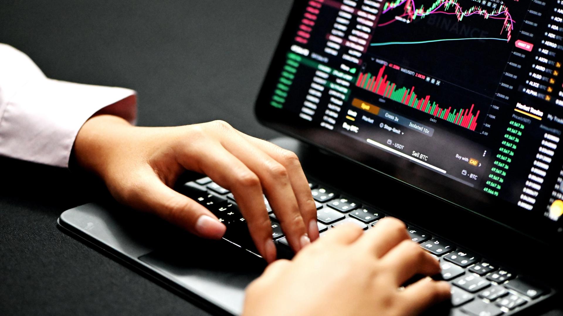 ETF بیت کوین امروز بزرگتر از زمانی که ترامپ در انتخابات پیروز شد نیست