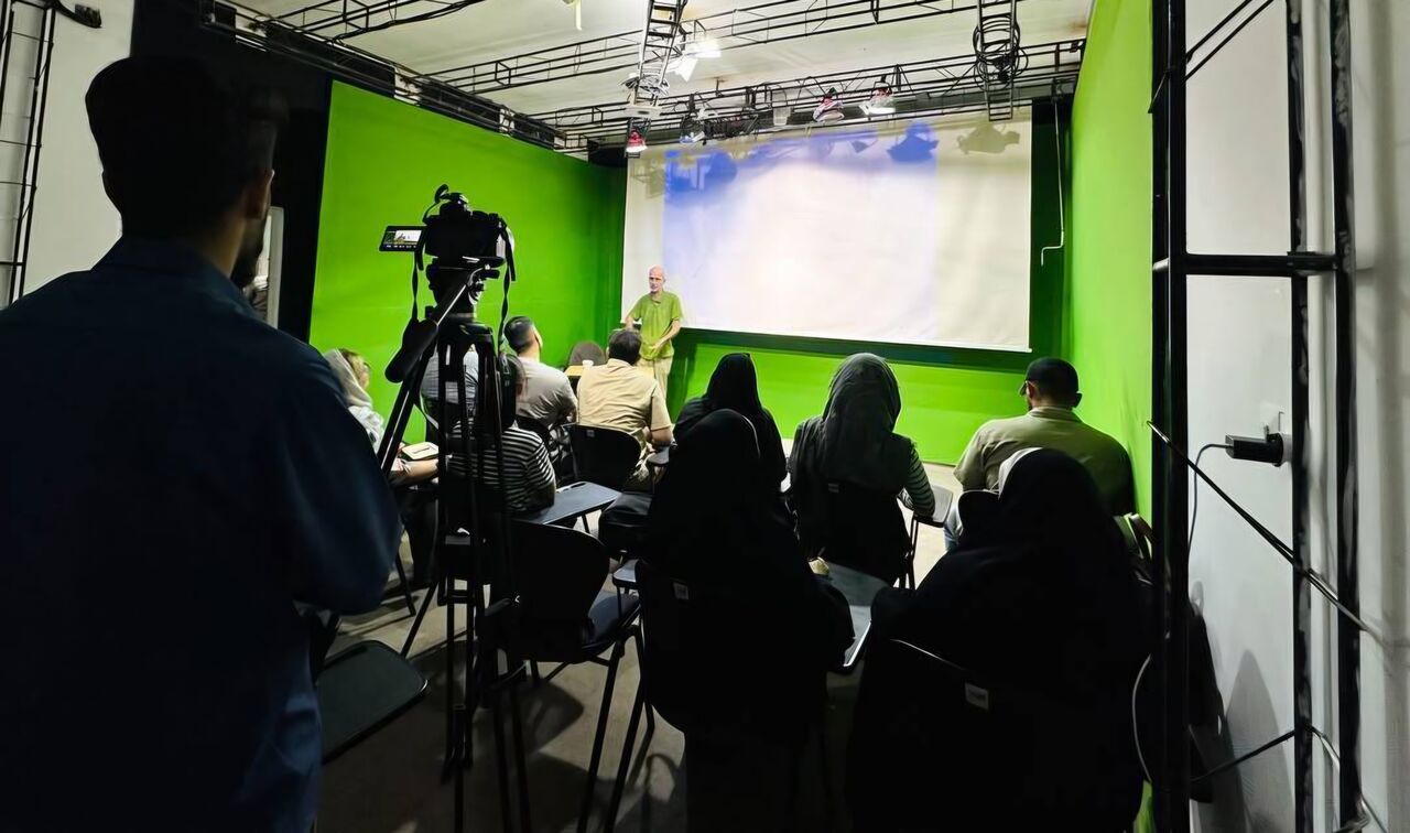 مستند «آخرین دختر» در بوشهر اکران شد