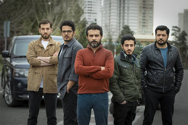 بازیگر گاندو به دنبال یک خانه سالمندان با پرستاران خوب! | ببینید