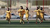 خاتون بم روی لبه تیغ؛ قهرمانِ بیپول، در آستانه از دست دادن آسیا