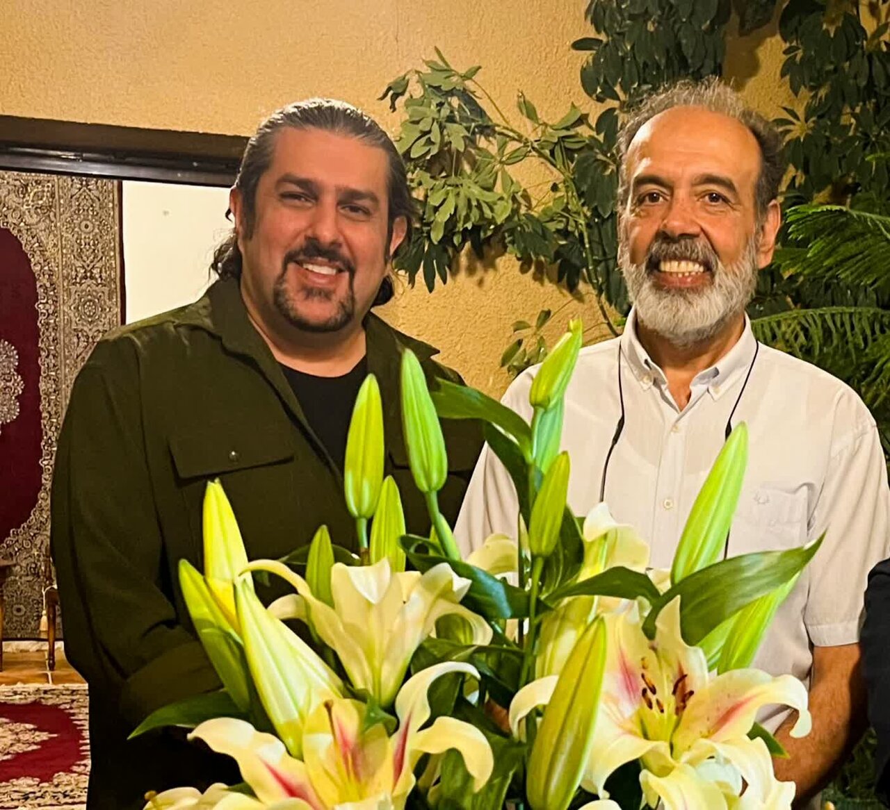 یادداشت پژوهشگر و مستند ساز کرمانی به بهانه ساخت مستند متولد خرداد