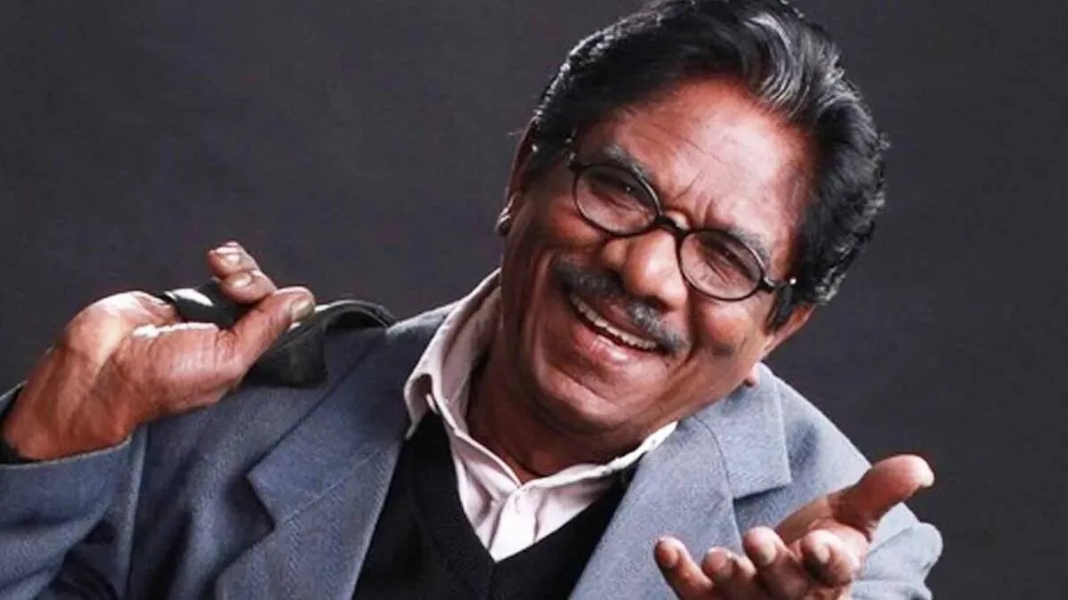 Iyakkunar Imayam Bharathiraja: کارگردانی که رئالیسم روستایی را به کالیوود آورد