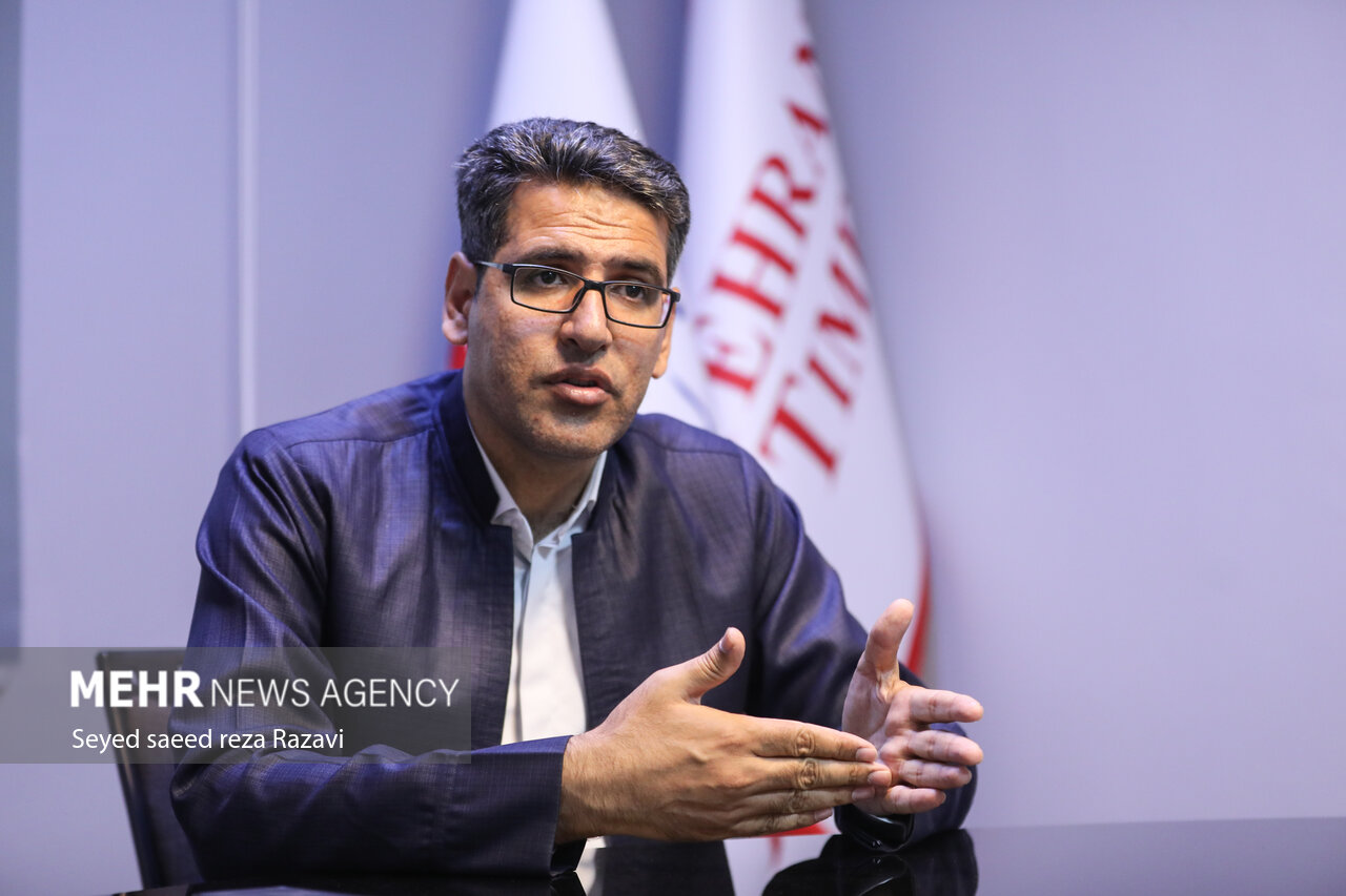 نجات صنایع‌دستی از ویترین‌سازی؛ نقش کلیدی اقامتگاه‌های بوم‌گردی
