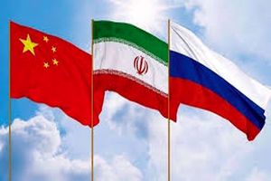 وتوی مخفی چین و روسیه علیه احیای تحریمهای ایران