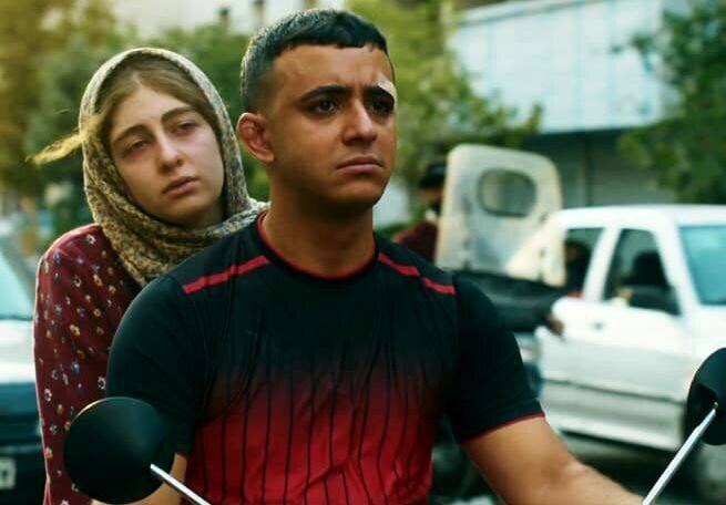 خانم بازیگر: پنج سالم بود که با هاشمی رفسنجانی بازی کردم | ببینید