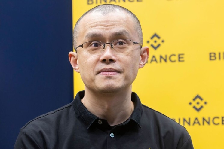 Changpeng Zhao (CZ) بنیانگذار بایننس بیانیه ای در مورد کاهش بیت کوین و آلت کوین ها صادر کرد.