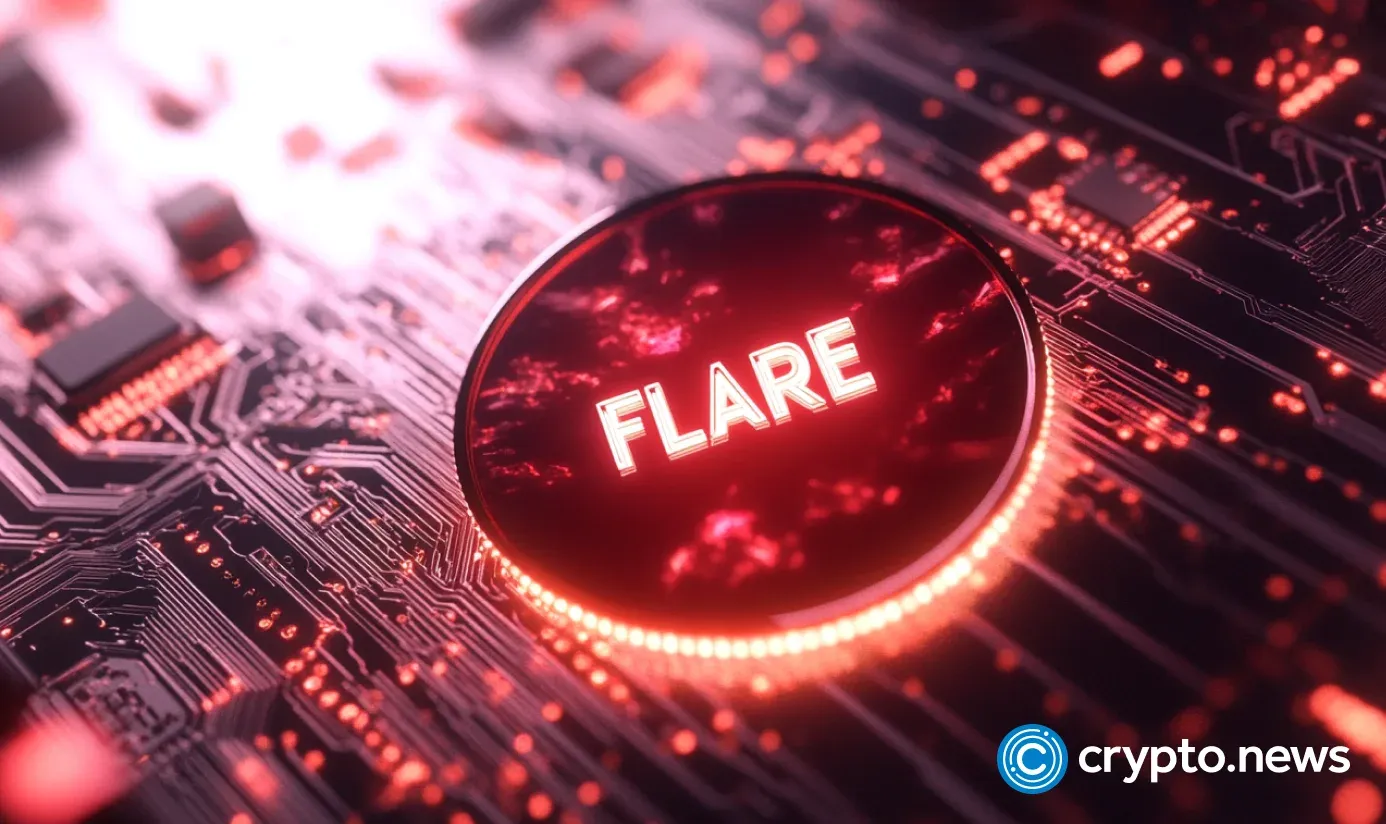FXRP در کاردانو؟ Flare DVN LayerZero را بررسی می کند