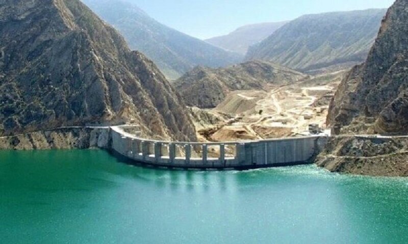 آخرین وضعیت مخازن سدهای مهم کشور/ حجم پرشدگی سدها چقدر است؟