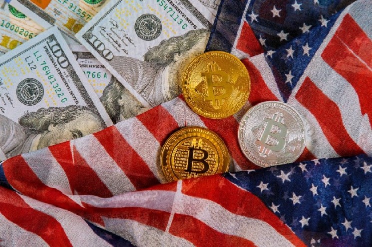 شکستن! داده های بحرانی تورم آمریکا منتشر شد! در اینجا واکنش اولیه بیت کوین (BTC) است!