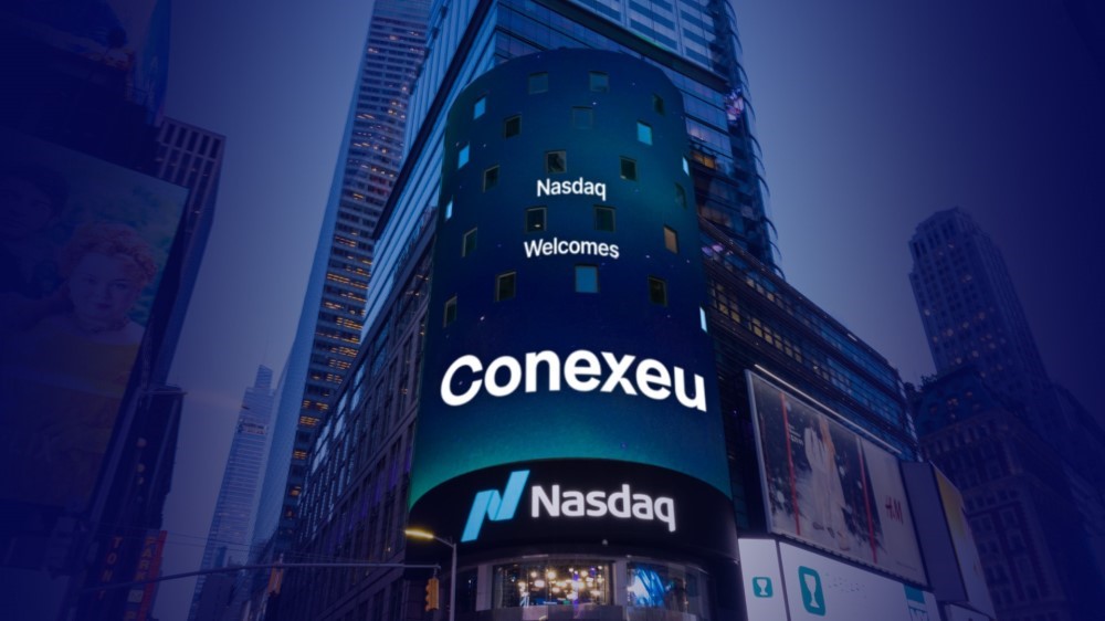 Conexeu Sciences Inc. زنگ بسته شدن را به صدا در می آورد