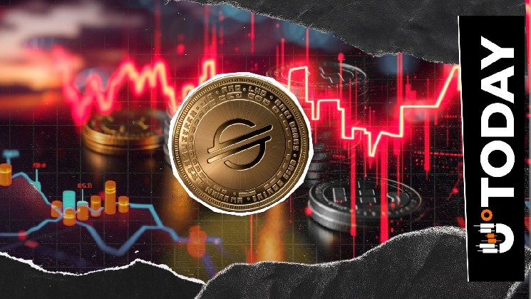 صلیب مرگ کوتاه Stellar (XLM) پس از 10 درصد کاهش تأیید شد، چه انتظاری باید داشت؟