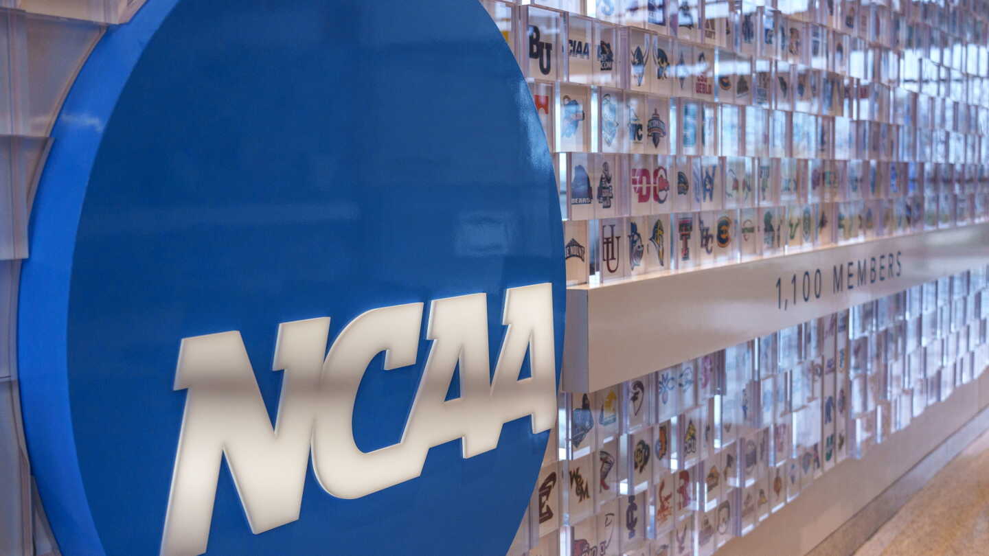 NCAA اذعان می کند که پرونده برندان سورسبی می تواند "لحظه رعد و برق" مورد نیاز باشد