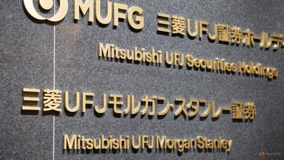 میتسوبیشی UFJ Morgan Stanley Securities قصد دارد دارایی های خرده فروشی را به میزان 62 میلیارد دلار افزایش دهد.
