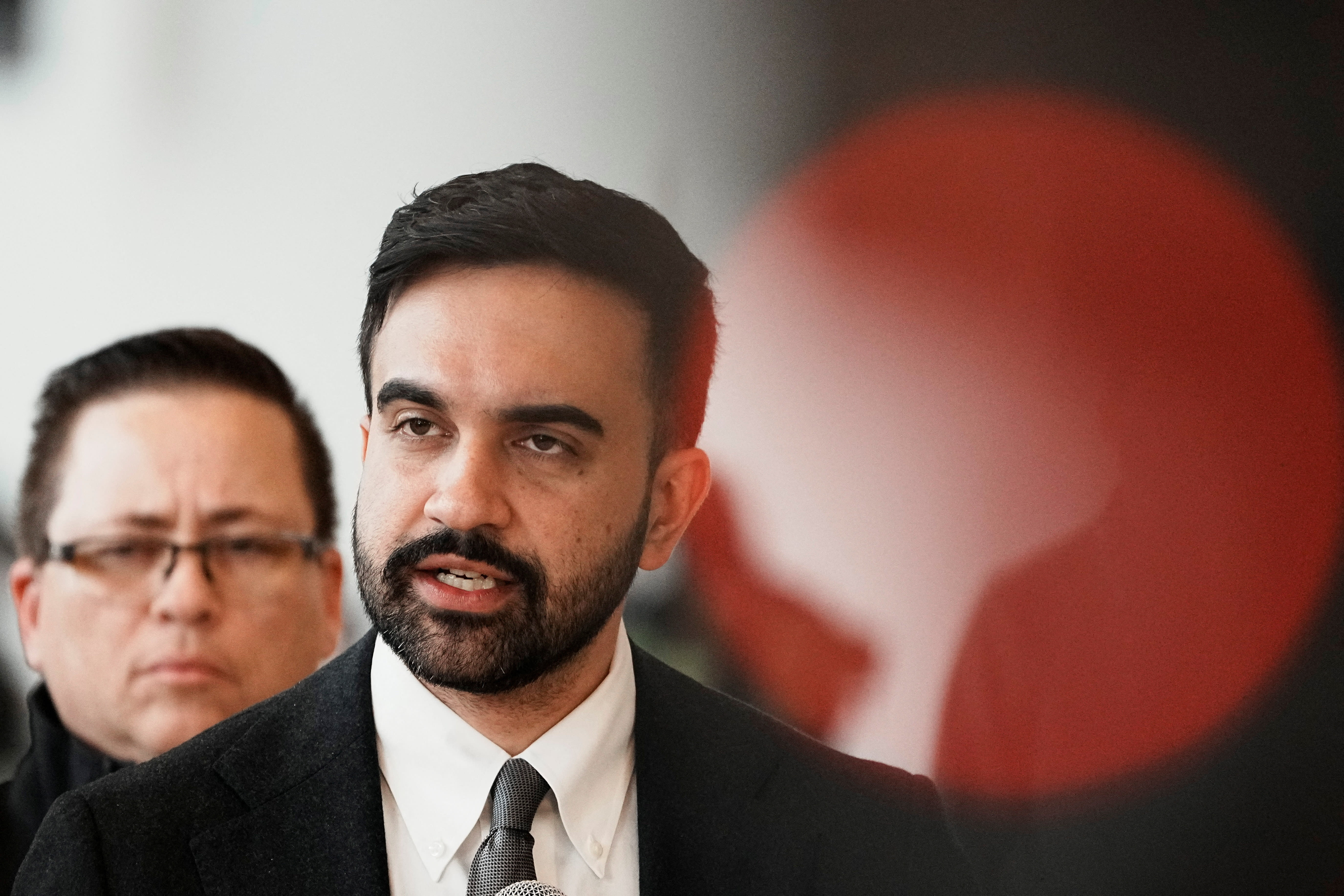 اثر ممدانی: BDS می تواند 37 میلیارد دلار برای مالیات دهندگان نیویورک هزینه داشته باشد
