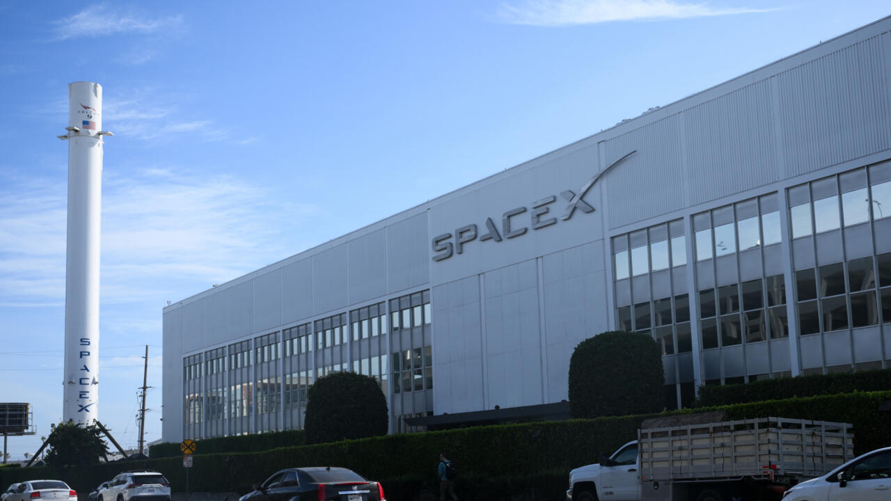 هنجارشکنی عرضه اولیه سهام SpaceX منبع شادی و اضطراب در وال استریت است
