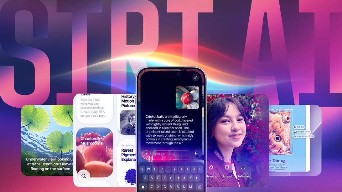 iOS 27 مانند یک به‌روزرسانی خالی در آیفون‌های قدیمی‌تر احساس می‌شود