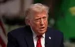 ادعای ترامپ: میلیون‌ها بشکه نفت را از هرمز خارج کرده‌ایم