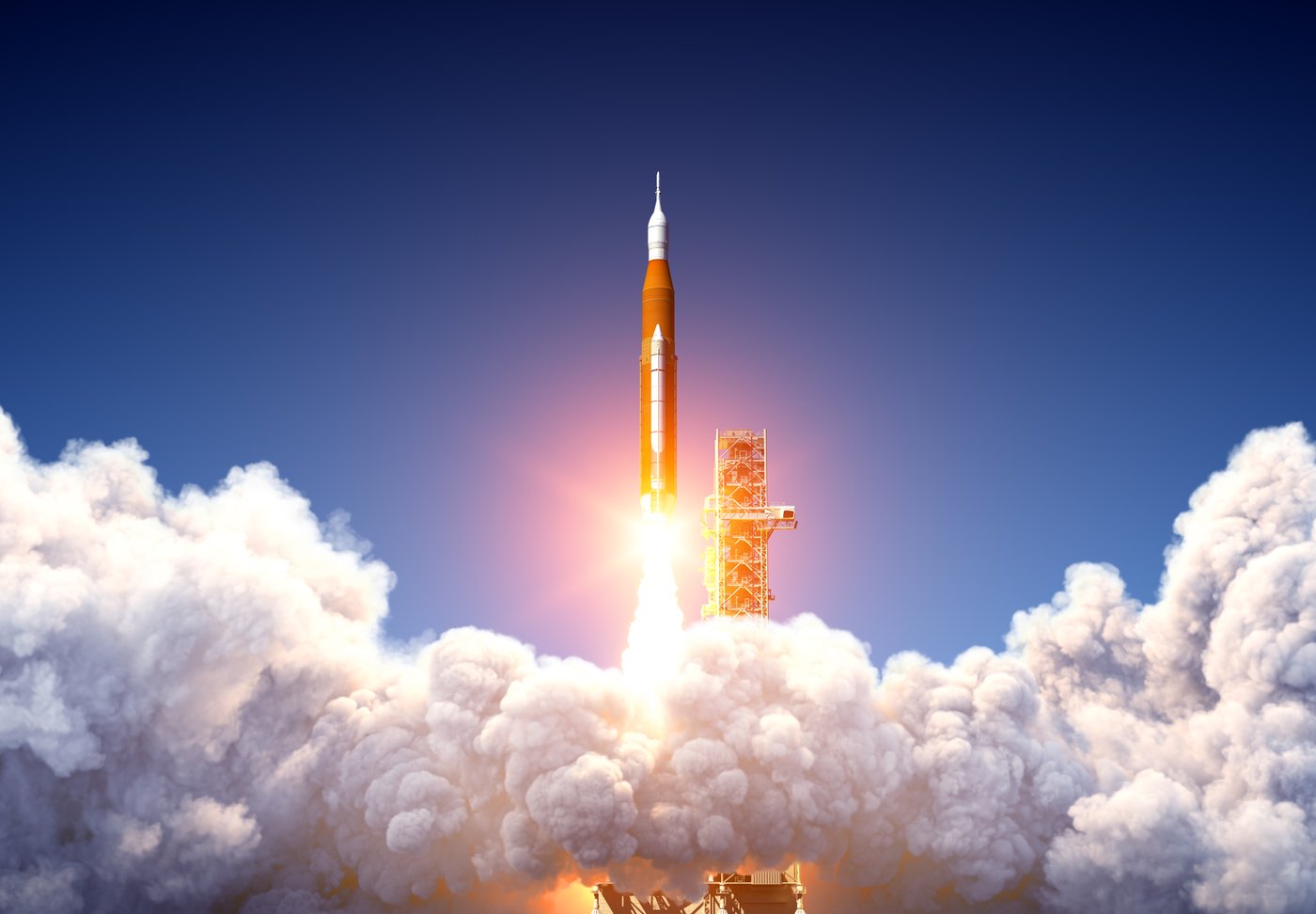 وقتی SpaceX در 12 ژوئن عمومی می شود، سرمایه گذاری 10000 دلاری چقدر می تواند به شما کمک کند.