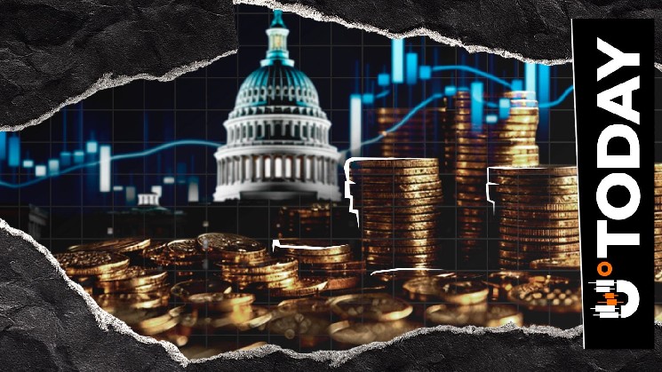 Crypto تبدیل به یک موضوع انتخاباتی داغ می شود