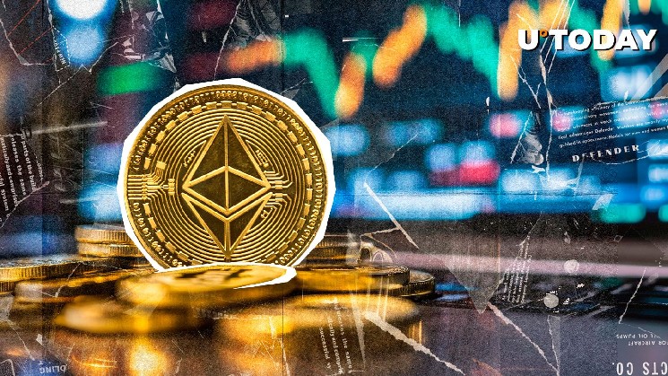Fidelity بزرگترین خرید اتریوم را در دو ماه انجام می دهد